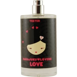 HARAJUKU LOVERS LOVE by Gwen Stefani