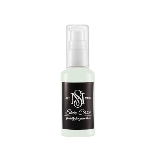 Baume pour Cuir Eucalyptus MAVI STEP 25ml pour Chaussures - 2