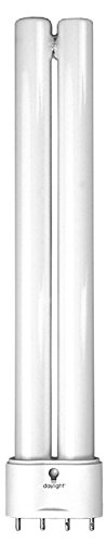 Daylight Fluorescent Tube 13 W for E33700 E33707 D13626
