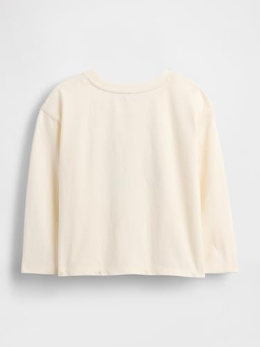 Image of Gap Baby-Boys Long Sleeve Graphic T-Shirt