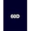 C05 | 1 Pair - 60 Den Stockings | Navy
