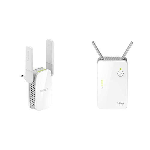 Prodotto 2: Dotato di antenne esterne; aumenta la copertura della tua rete wireless