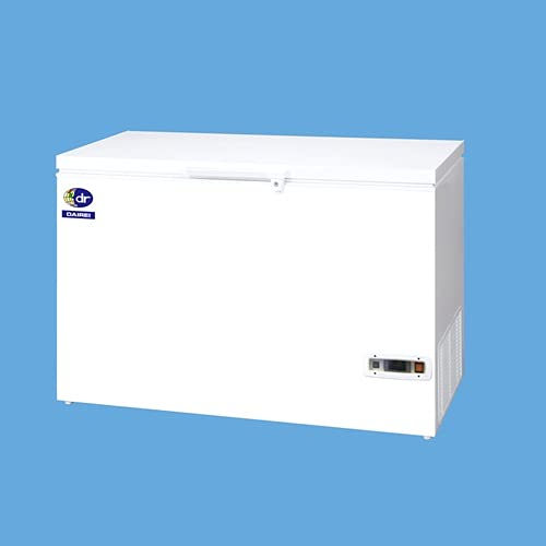 ダイレイ ハイグレードフリーザー DH-300e 【法人向け・個人宅配送不可】