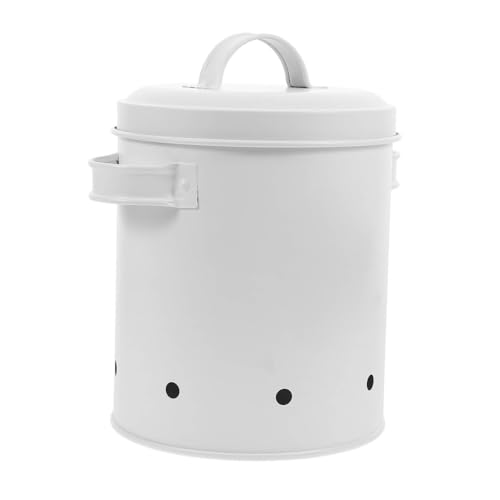 Healifty Bacs De Stockage De Légumes Pour Oignons Ail Pommes De Terre Gingembre Capacité Spacieuse Convient Cuisine Maison Restaurant