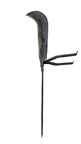 Das Departmental Store Boti dao/Iron vili/Vegetable Cutter/Non Vegetable Cutter/Kitchen Tools (Standard)