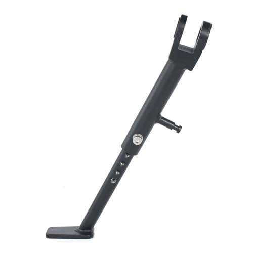 CBR1000RR béquille réglable pour stabiliser la moto en voyage NT1100