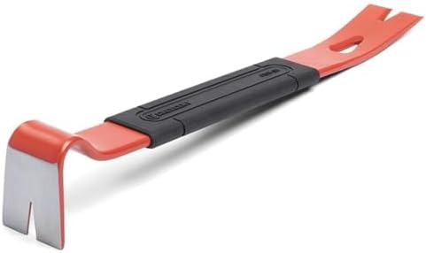 Crescent 15" Flat Pry Bar with Grip - FB15-06 image 2