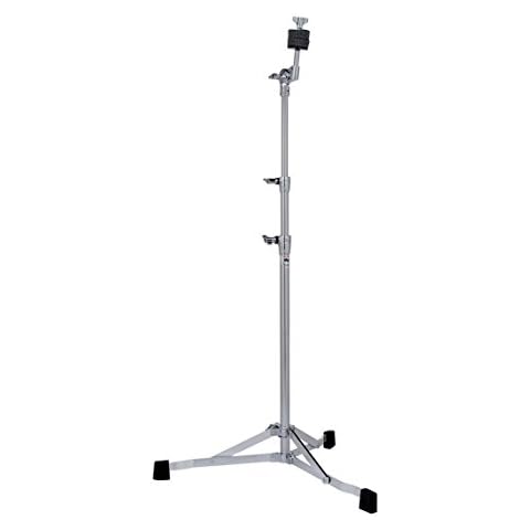 Soporte DW Ultra Light para platillos retro con base de aluminio ligera Cover