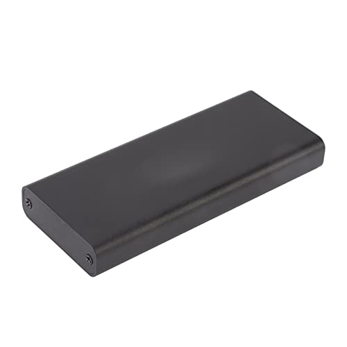 Cofre para SSD M.2 a USB 3.0 de Aleación de Aluminio miniatura 7