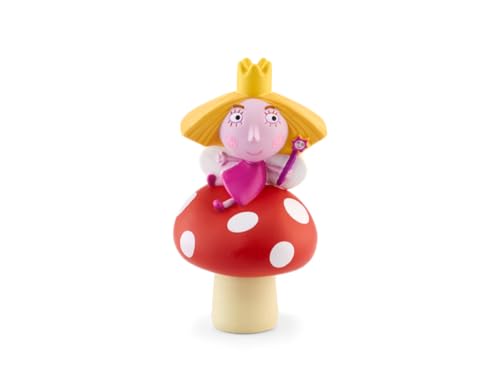 Tonies Ben and Hollys Little Kingdom Audio Play Character - Holly