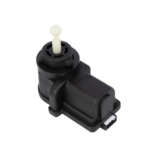 Car Headlight Level Adjustment Motor Compatible with Automotive Vehicles