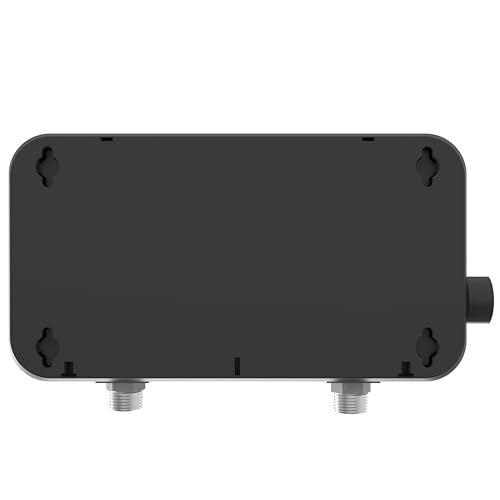 Rheem 3.5kW 120V Point of Use Thermostatic Tankless Electric Water Heater - Thumbnail 2