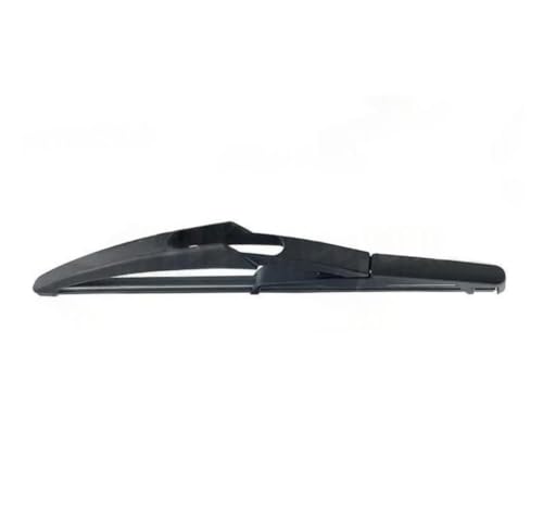 Limpiaparabrisas trasero de coche para solucionar visibilidad borrosa en Captur MK2