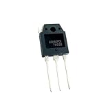 Lote de 10 tubos IGBT SGT60N60FD1PN 60N60FD1 TO-247 for máquina de soldar, 60 A, 600 V