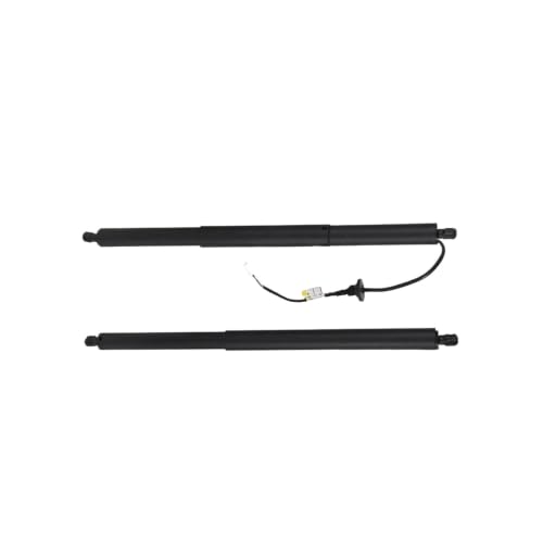 Verins de coffre pour Opel Astra K 2015-2020 | Paire de ressorts à gaz