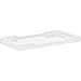 Quantum Storage Systems Cross Stack TUB LID White