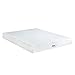 Classic Brands Cool Gel Ventilated Gel Memory Foam 8-Inch Mattress, Twin