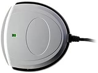 Identiv SCR3310v2.0 USB Smart Card Reader (USB C)