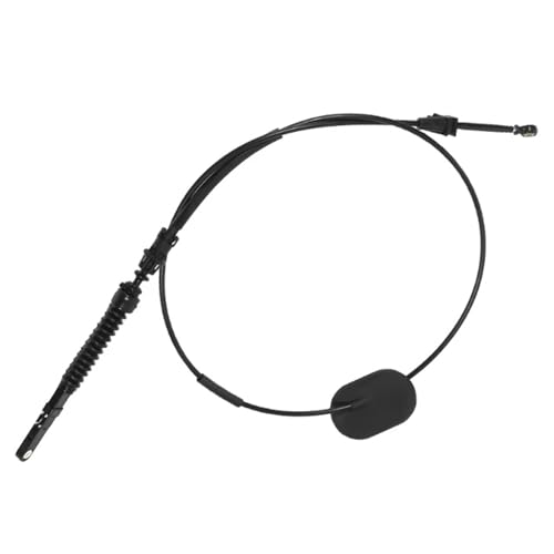 Câble de transmission automatique Saab 9-7x résout le levier bloqué 15785087