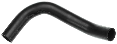 ACDelco Gold 22593M Molded Lower Radiator Hose