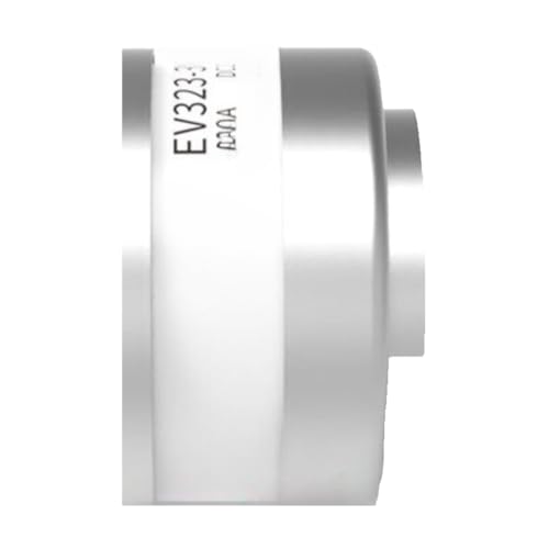Fusible EV323-2GL 16A haute précision contre surcharge électrique