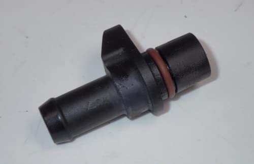 1 unidad o juego de conector para bomba de vacío 500497030 500 497 030, compatible con motores 1.8T y 2.0T (MOLEI-AUTO) miniatura 1