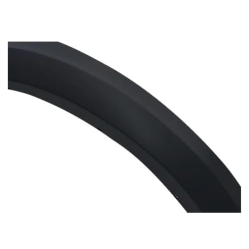Moulure passage roue pour réparer le pare-chocs Benz W164 endommagé