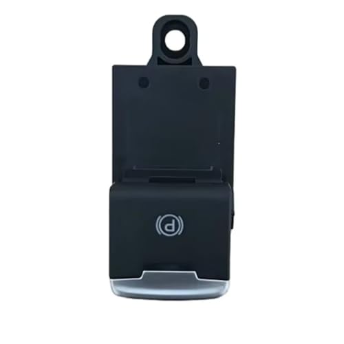 Botón interruptor freno mano eléctrico G46C-66-EP0 para Mazda 3 acabado original de alta resistencia