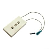 Bremswiderstand 80W20RJ, für dynamische Ausgleichsinstrumente, Leiterplatte, zur Diagnose von Reifenausgleichsschäden