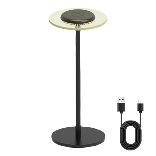 LED�f�X�N���C�g | �[�d�� �F �ύX,RGB�A���r�G���g�Ɩ� �f�X�N�X�^���h - �w�K �Ǐ� �����b�N�X ���� �p�[�e�B�[ �i�C�g�X�^���h �x�b�h�T�C�h �w���� �_�C�j���O���[���p