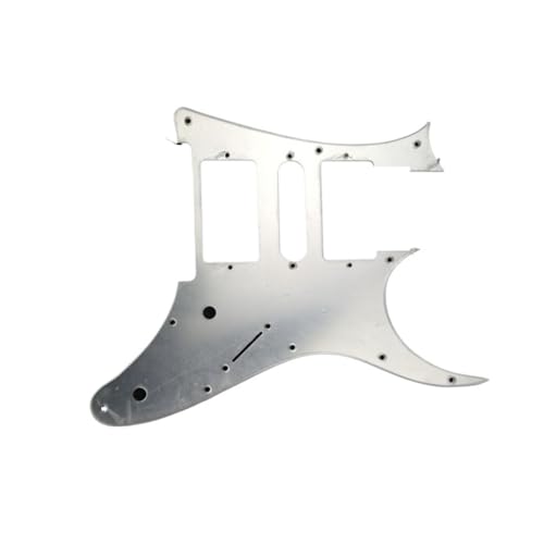 Pickguard pour guitare électrique et accessoires pour plaque de protection de guitare