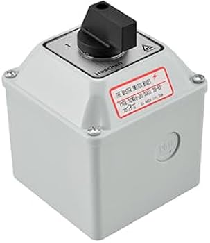 Amazon.co.jp: Heschen ユニバーサルロータリーカムセレクター