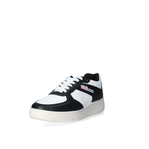 Baskets Homme DEA0071UOC Original Marines idéales pour la marche urbaine