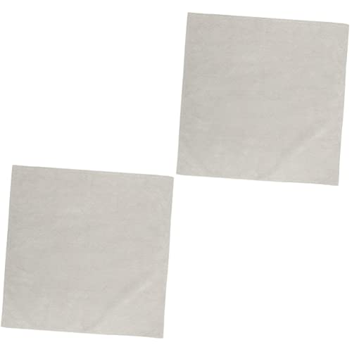 POPETPOP 2 Uds Gatos Cómodos Perros Manta De Asiento Grande Orinal Lavable Gato Colchón Muebles Sala De Estar Y Almohadillas De Cama Entrenamiento Compañeros Perros para Función