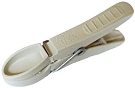 GREENLEAF CLASSICS Super Tough Clothespins. Heavy Duty and Durable. Great for Hanging up Laundry, or Multipurpose Around The House. (Tan) Set of 24