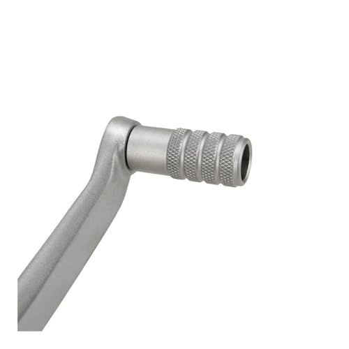 Support repose-pied 450SR idéal pour vos sorties moto de week-end