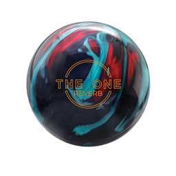 ボール THE ONE REVERB The One Reverb – Ebonite Bowling