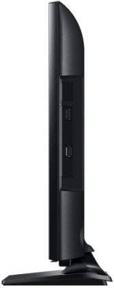 Image of Samsung 59.79 Cm (23.54 Inch) Hd Led Backlit Monitor With Built-In Speakers (Ls24R39Mhawxxl), Black