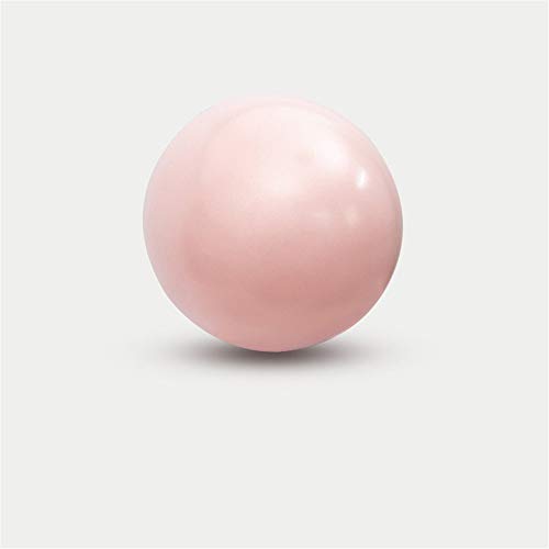 ZhiWei Pilates Ball, 9 Inch Small Bender Ball, Barre Ball, Mini Exercise Ball, Pilates, Yoga, Core T ZhiWei Pilates Ball, 9 Inch Small Bender Ball, Barre Ball, Mini Exercise Ball, Pilates, Yoga, Core T