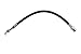 Sunsong 2204148 Brake Hydraulic Hose