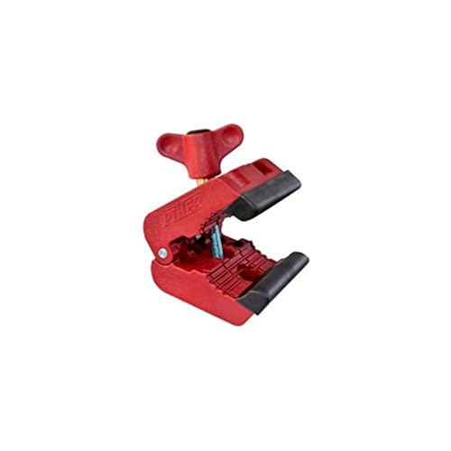Piher-Universalklemme Multiclamp 50mm