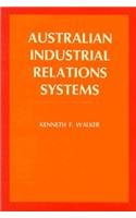 Australian Industrial Relations Systems