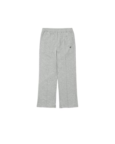 [コンバース] STAR PT SWEAT PANTS MENS HEATHER GRAY L