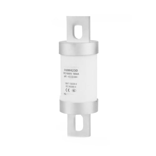 M4230 tube rond 1000V résistant aux surchauffes pour lignes électriques de 250A à 400A