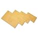 Skilcraft NSN1179869 Cushioned Mailer-No.2-Self-Adhesive-8.5 in. x 12 in.-100-PK-Kraft
