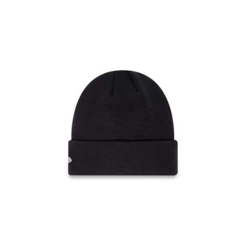 Bonnet New Era New York Yankees Cuff Hat Unique - vue 4