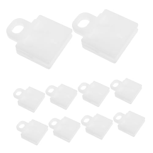 Clips de sujeción para regulador de ventanilla y paneles de puerta de coche