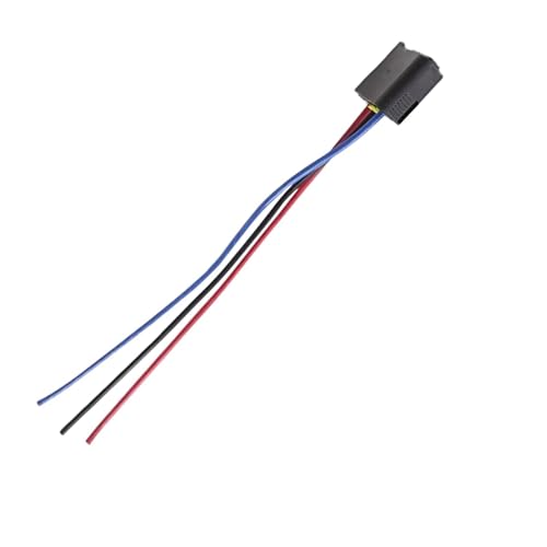Conector de bobina de encendido 90048-52130 para Toyota Duet JP 2000-2004 M100A M110A