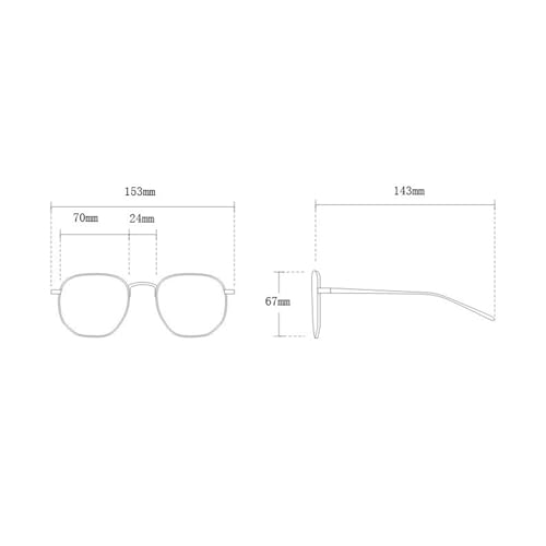 helena Retro Irregular Square Gradient Sunglasses Women 2025 Big Frame round for Ladies Fashion Unique Eyewear4