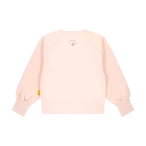 Sweatshirt Steiff fille doux comme une caresse pour vos enfants
